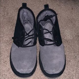 COPY - Men Ugg Boots